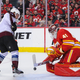Image for article titled The Flames Are A Different Team If Mike Smith Gets Hot